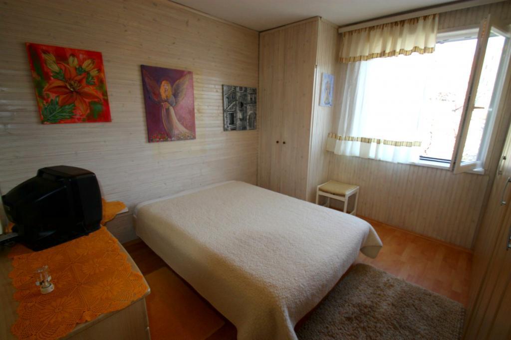 Apartment Nada ซริกเวนิซา ภายนอก รูปภาพ