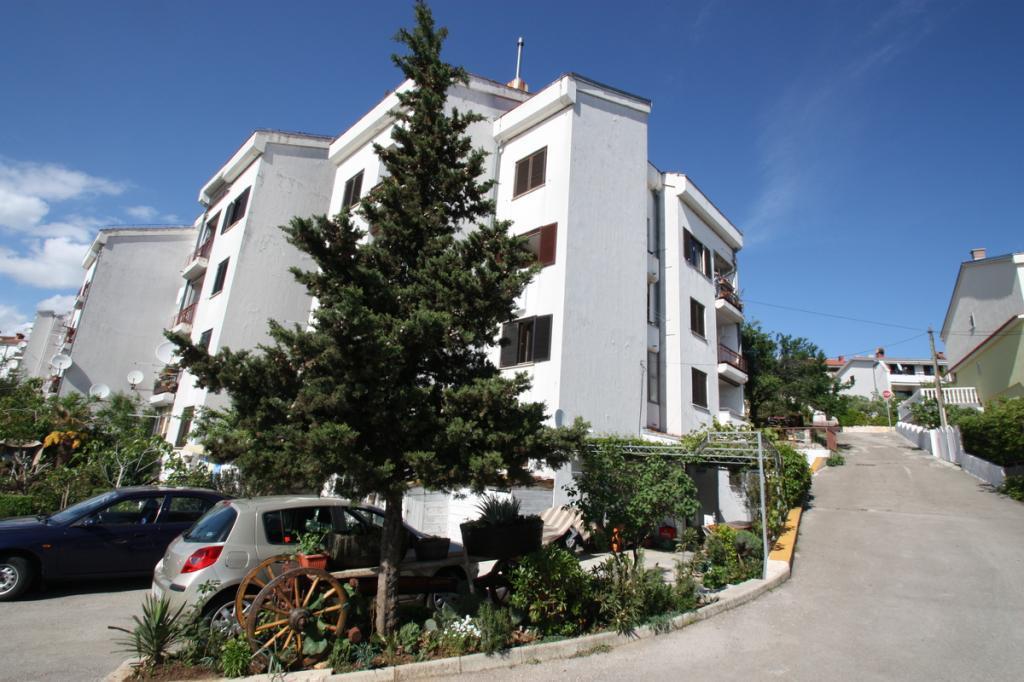Apartment Nada ซริกเวนิซา ภายนอก รูปภาพ