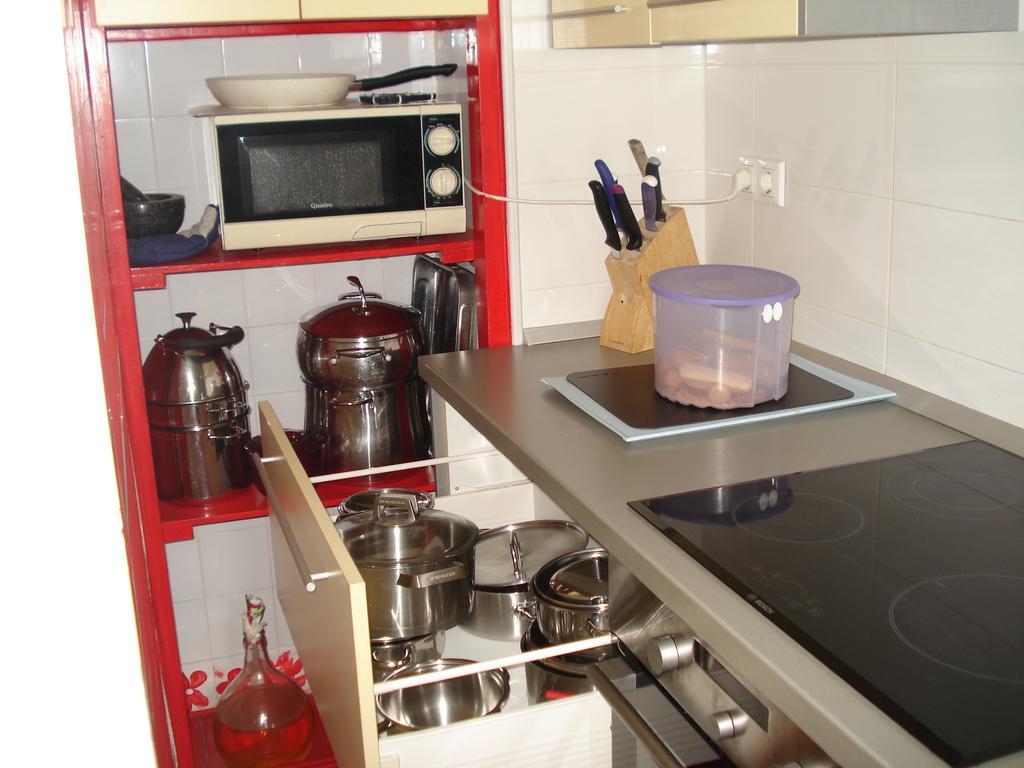 Apartment Nada ซริกเวนิซา ภายนอก รูปภาพ