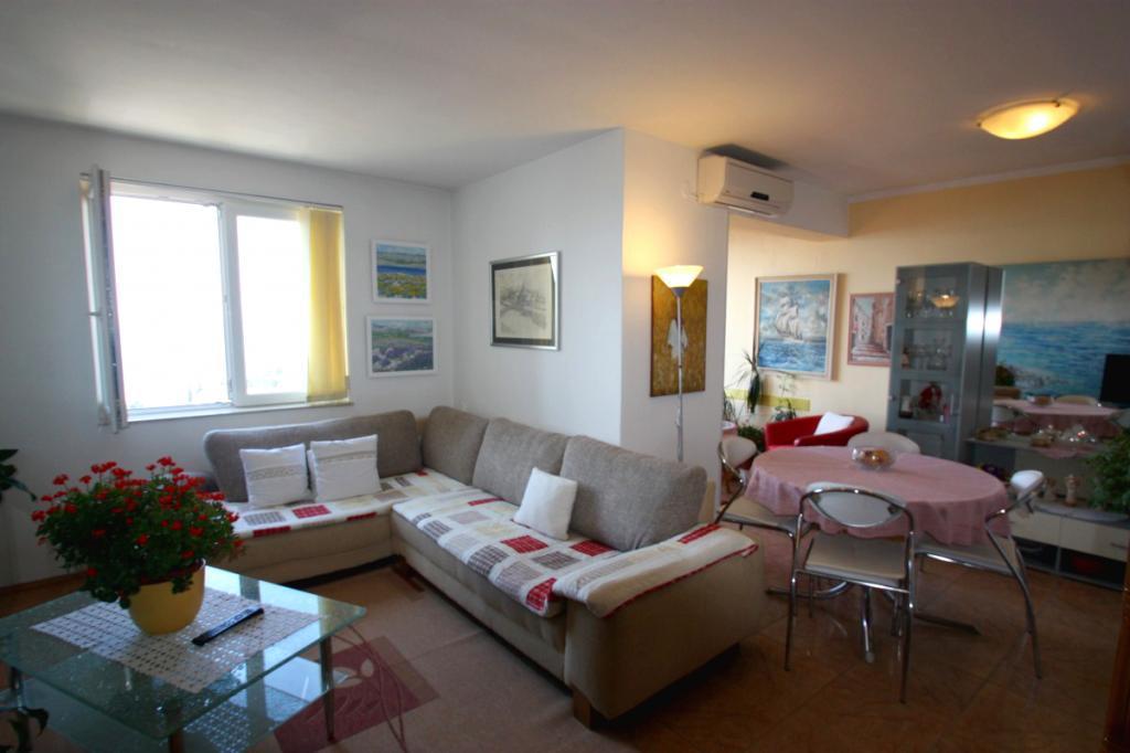 Apartment Nada ซริกเวนิซา ภายนอก รูปภาพ