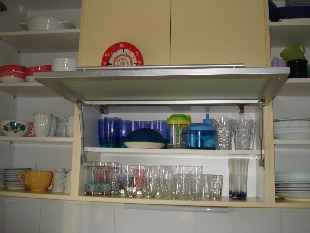Apartment Nada ซริกเวนิซา ภายนอก รูปภาพ