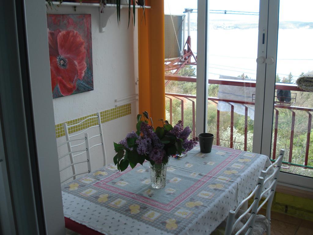Apartment Nada ซริกเวนิซา ภายนอก รูปภาพ