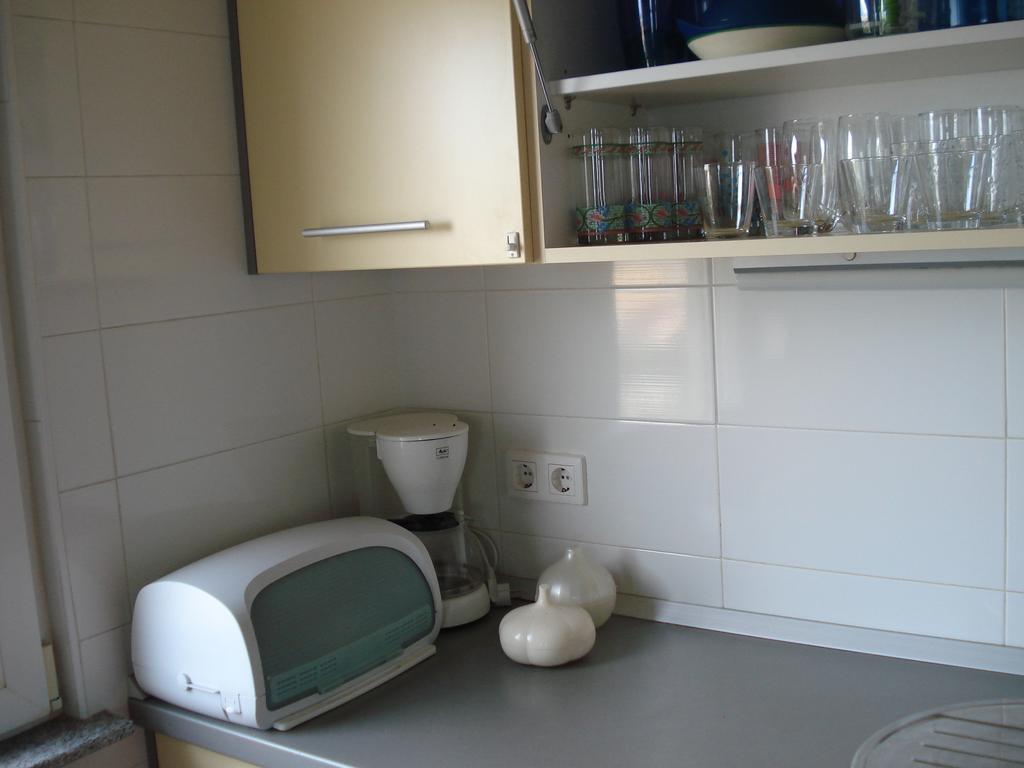 Apartment Nada ซริกเวนิซา ภายนอก รูปภาพ